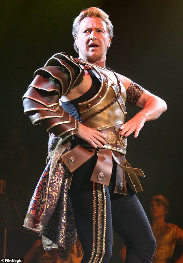 Court Ruling Lifts Restriction, Allowing Lord Of The Dance's 30th Anniversary Tour To Proceed