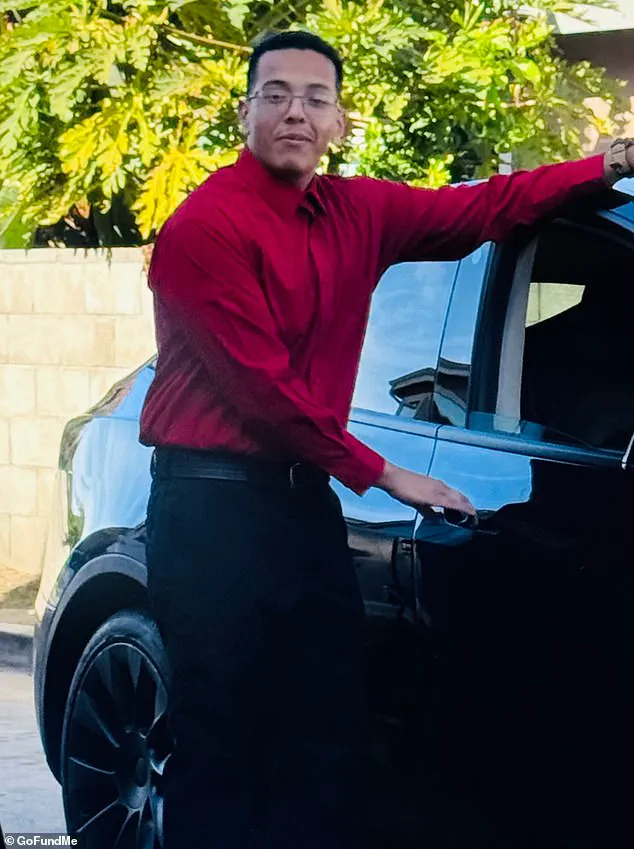 Explosion in Bell Gardens Apartment Building Claims Lives of Two Brothers