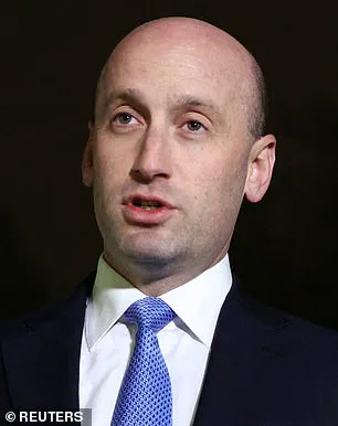 Latino GOP Lawmakers Warn Hardline Immigration Policies Risk Alienating Key Voters in Midterms