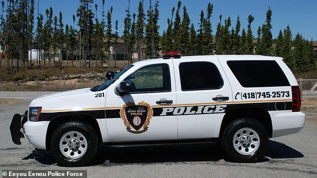 Mass Shooting in Cree Nation of Mistissini Leads to Lockdown and Official Silence on Key Details