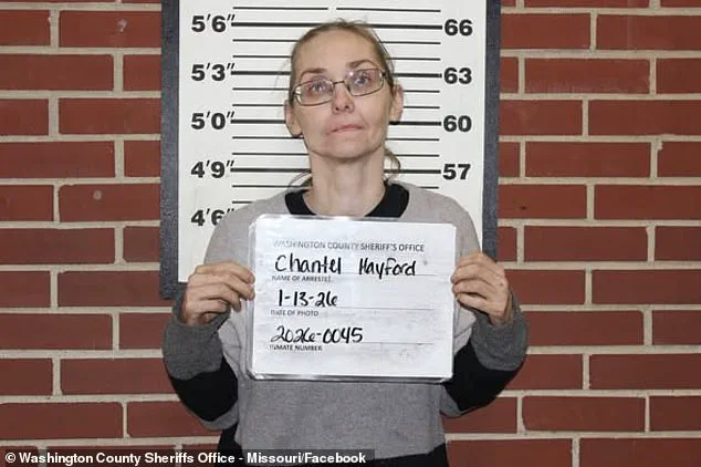 Potosi Parents Face Systemic Abuse and Neglect Charges as Investigation Reveals Harrowing Two-Year Nightmare