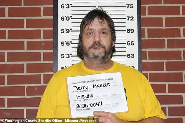 Potosi Parents Face Systemic Abuse and Neglect Charges as Investigation Reveals Harrowing Two-Year Nightmare