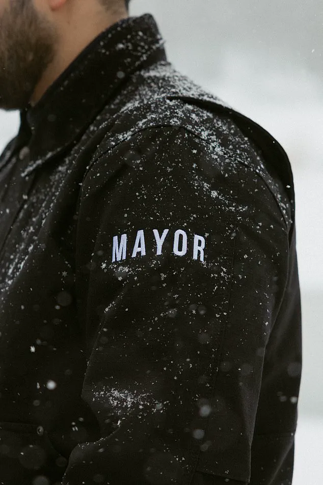 Privileged Access: The Untold Story Behind Mayor Zohran Mamdani's Custom Carhartt Jacket and Its Hidden Connections