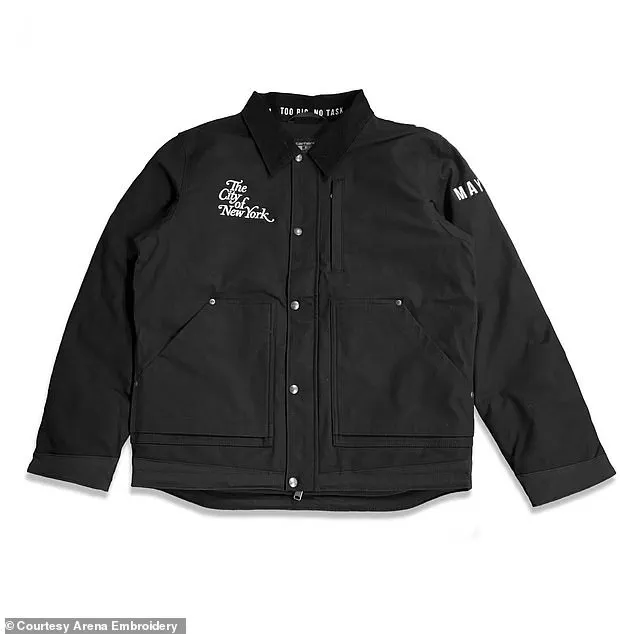 Privileged Access: The Untold Story Behind Mayor Zohran Mamdani's Custom Carhartt Jacket and Its Hidden Connections