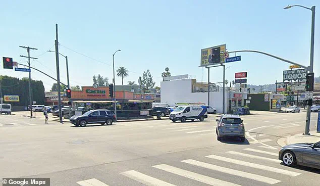 Sherman Oaks Hit-and-Run: 80-Year-Old Man and His Dog Killed by Fleeing Maserati Driver