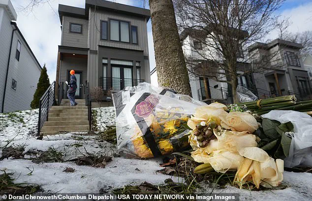 Surgeon's Fatal Domestic Violence Incident Sparks Calls for Stricter Enforcement of Protections in Columbus Community