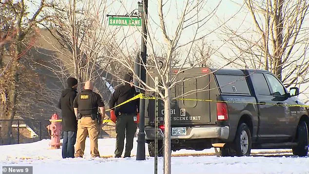 Teen Arrested in Oklahoma After Mother's Body Found in Trash Can: Neighbors Describe Shocking Discovery