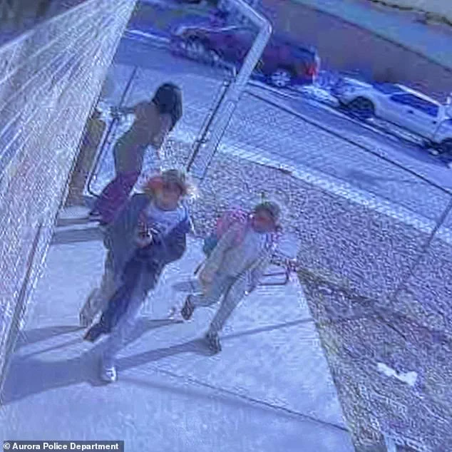 Three Sisters Vanish in Aurora, Colorado as Community Launches Search