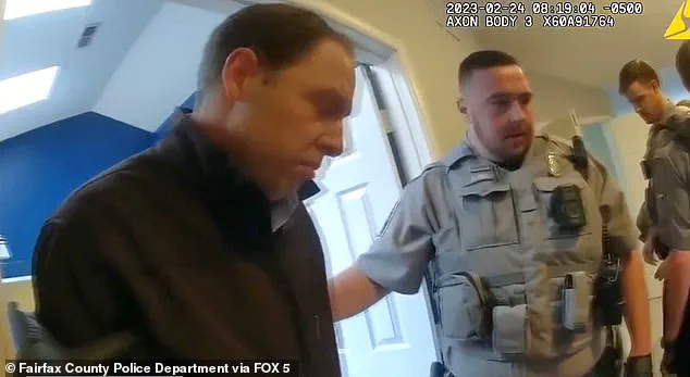 Tragic Death of Christine Banfield Shocks Courtroom During Legal Proceedings