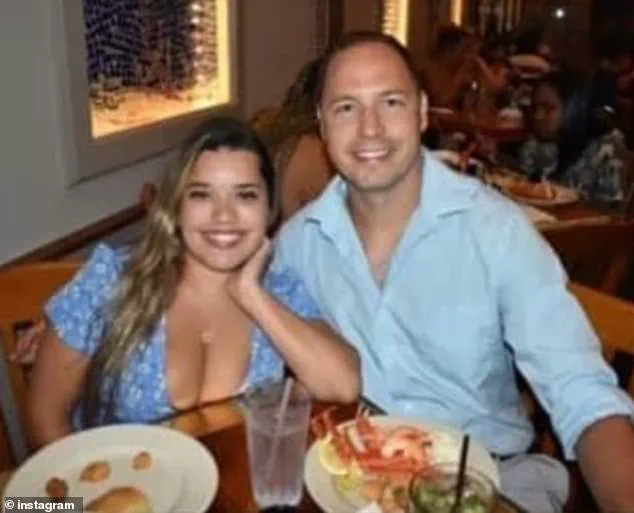 Tragic Death of Christine Banfield Shocks Courtroom During Legal Proceedings