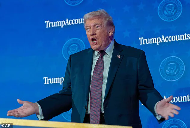 Trump Jokes About Appointing Ted Cruz to Supreme Court as He Enters Second Term