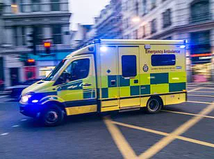 UK's Poor Patient Safety Ranking Sparks Debate Over NHS Oversight and Government Directives