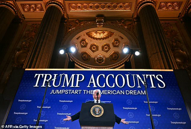 Universal Ladder to the American Dream Gains Bipartisan and Private Sector Support