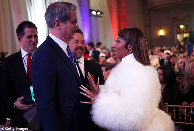 Universal Ladder to the American Dream Gains Bipartisan and Private Sector Support