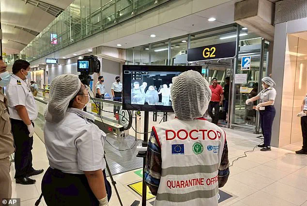 US Health Officials Monitor Deadly Nipah Virus Outbreak in India, as Travel Restrictions and CDC Involvement Emerge