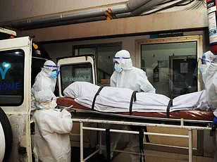 US Health Officials Monitor Deadly Nipah Virus Outbreak in India, as Travel Restrictions and CDC Involvement Emerge