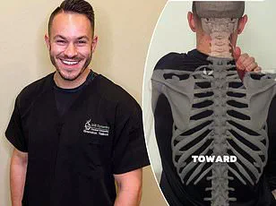 Virtual Reality Gaming Linked to Unusual Shoulder Injury, Says Essex Man