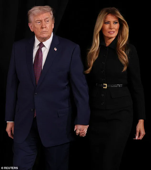 Breaking: Trump's Last-Minute Fed Chair Pick Shakes Markets Amid Powell Power Struggle