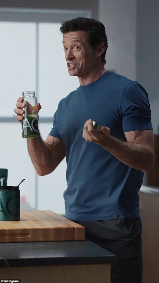 Bryan Johnson Urges Followers to 'Cancel Your Subscription' to AG1, Citing 2024 Clinical Trial That Questions Supplement's Health Benefits