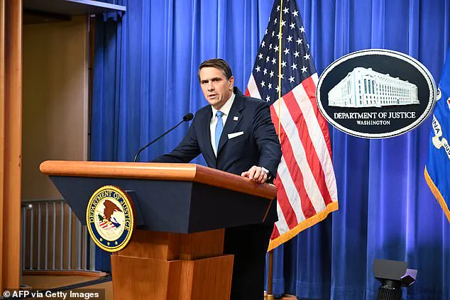 DOJ Releases Millions of Epstein Documents, Sparking Debate Over Transparency and Public Accountability