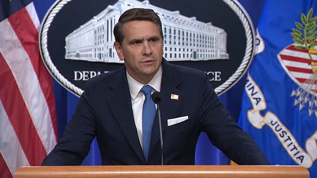 DOJ Releases Millions of Epstein Documents, Sparking Debate Over Transparency and Public Accountability