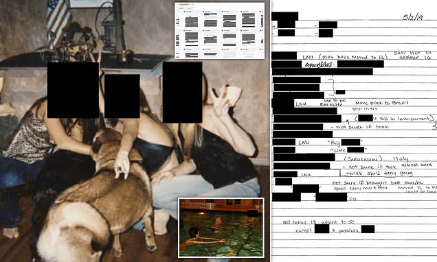 DOJ Releases Millions of Epstein Documents, Sparking Debate Over Transparency and Public Accountability