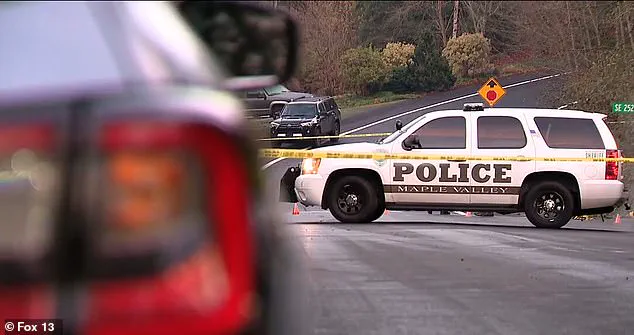 Exclusive: Inside the Alleged Ritualistic Sacrifice and Legal Battle Over Sealed Evidence in Maple Valley