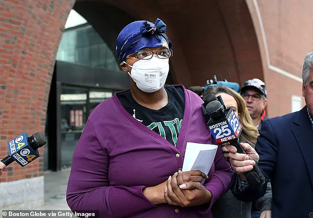 Government Legal Measures in Fraud Case Protect Vulnerable Population Funds