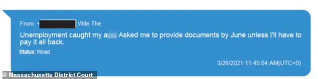 Government Legal Measures in Fraud Case Protect Vulnerable Population Funds