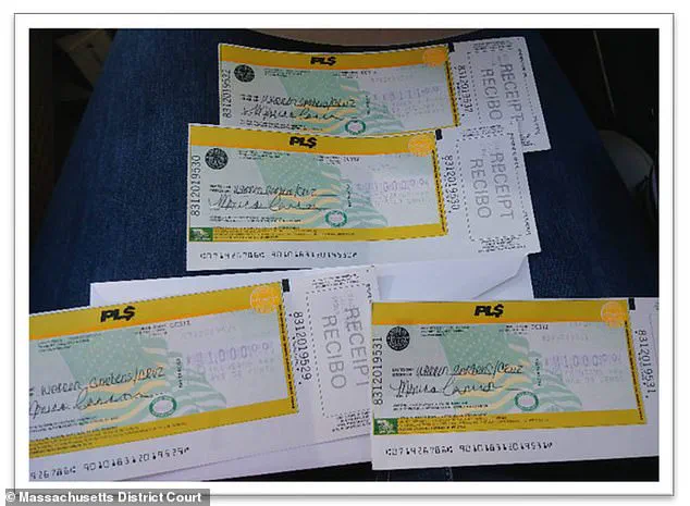 Government Legal Measures in Fraud Case Protect Vulnerable Population Funds