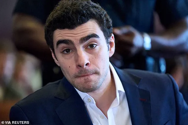 Minnesota Man Charged with Federal Agent Impersonation in Alleged Jailbreak Attempt of Accused Healthcare CEO Killer