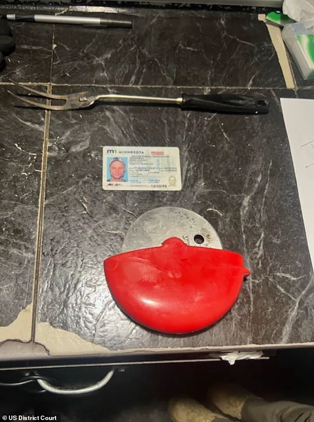 Minnesota Man Charged with Federal Agent Impersonation in Alleged Jailbreak Attempt of Accused Healthcare CEO Killer