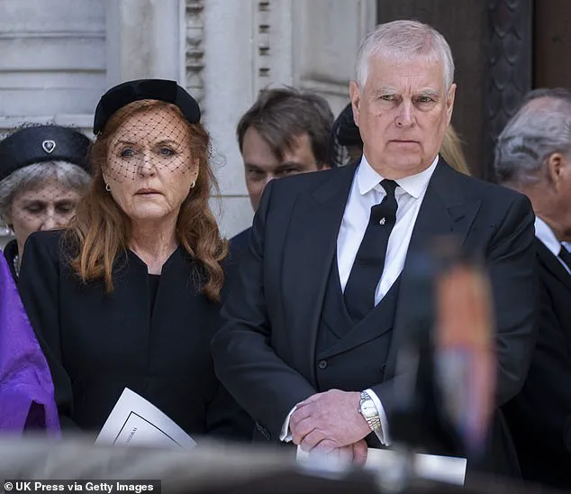 Sarah Ferguson Faces Housing Crisis in Windsor Amid Loss of Titles and Royal Lodge