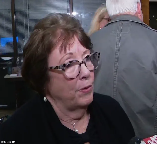 West Palm Beach Residents Protest Altered Flight Paths Near Mar-a-Lago as FAA Implements No-Fly Zone