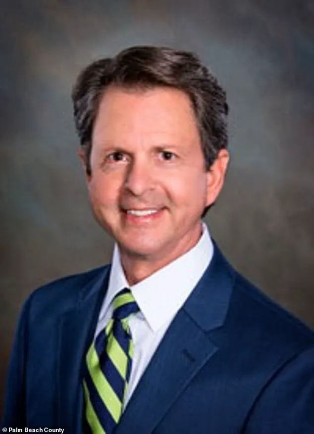 West Palm Beach Residents Protest Altered Flight Paths Near Mar-a-Lago as FAA Implements No-Fly Zone