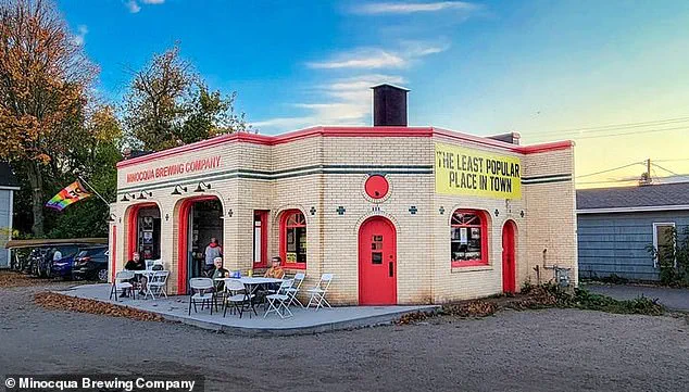 Wisconsin Brewery Sparks Controversy with Social Media Post Targeting Trump