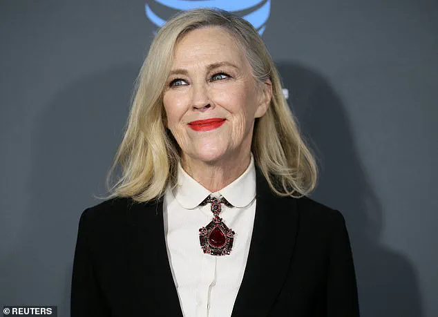 Catherine O’Hara, Iconic Actor and Comedian, Passes Away at 71 Following Brief Illness, Confirmed by Agency