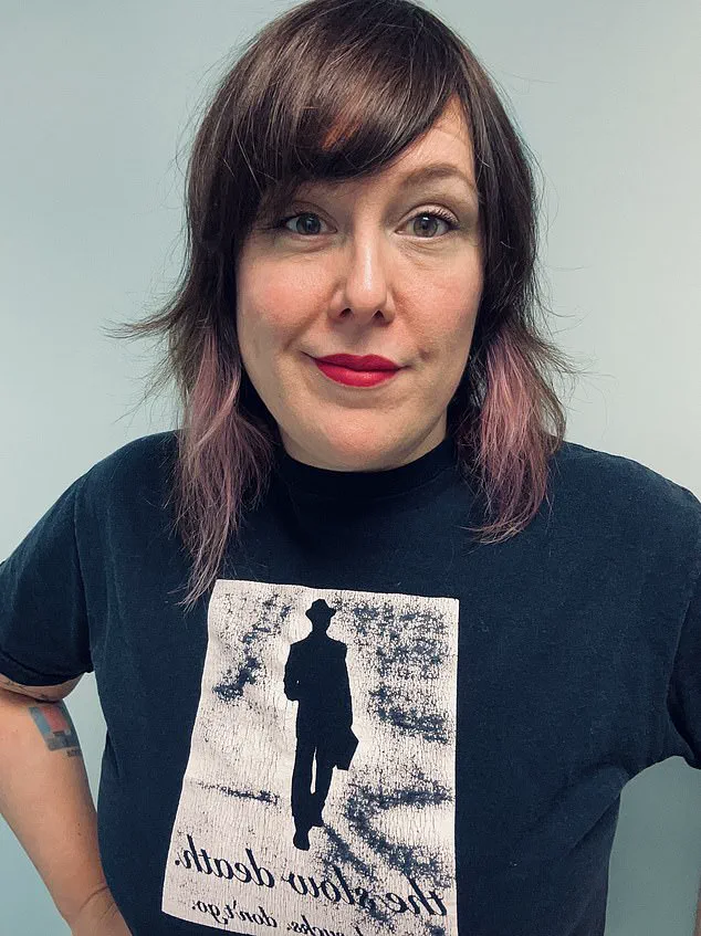 From Restlessness to Chronic Pain: Melanie Ramsay's Life-Altering Journey