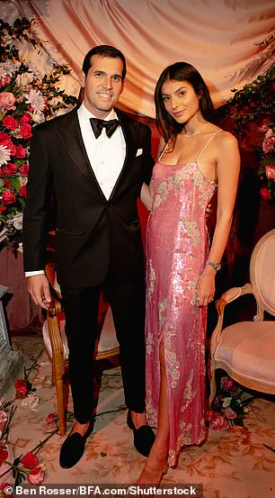 Tal Alexander and Brothers Accused in Decade-Long Sex-Trafficking Conspiracy