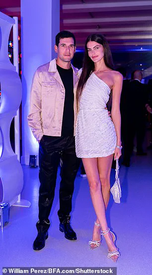 Tal Alexander and Brothers Accused in Decade-Long Sex-Trafficking Conspiracy