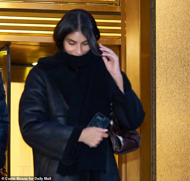 Tal Alexander and Brothers Accused in Decade-Long Sex-Trafficking Conspiracy