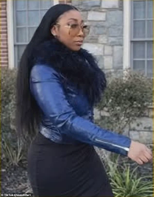 Tameika Goode Sentenced to 90 Days in Jail for Unpaid Occupation of $2.3M Mansion—Dramatic Fall from Grace
