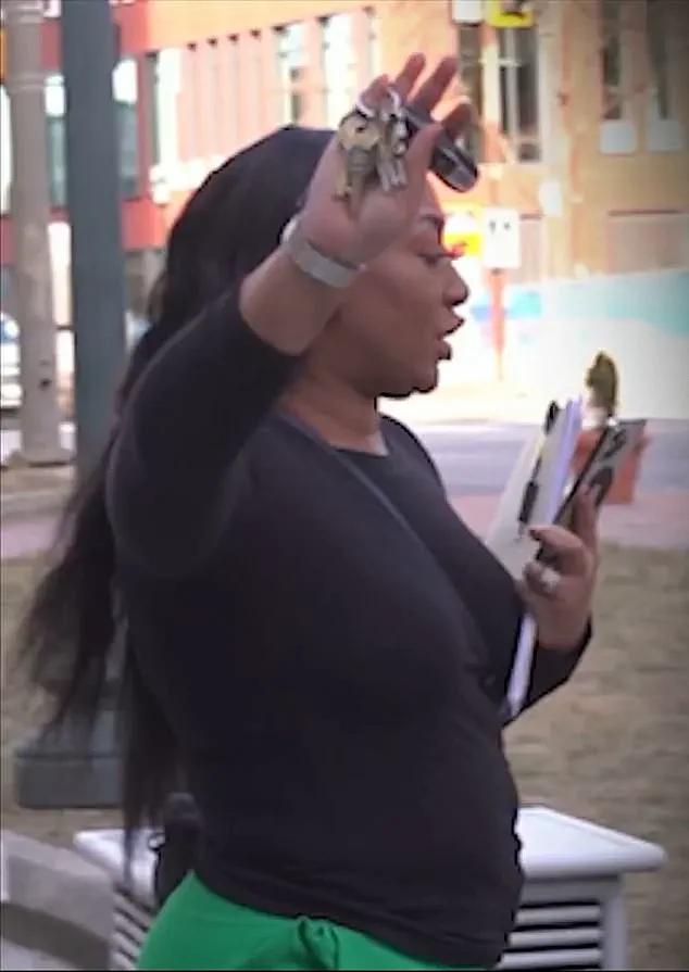 Tameika Goode Sentenced to 90 Days in Jail for Unpaid Occupation of $2.3M Mansion—Dramatic Fall from Grace