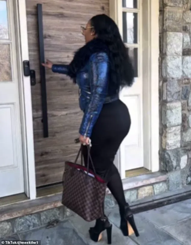 Tameika Goode Sentenced to 90 Days in Jail for Unpaid Occupation of $2.3M Mansion—Dramatic Fall from Grace