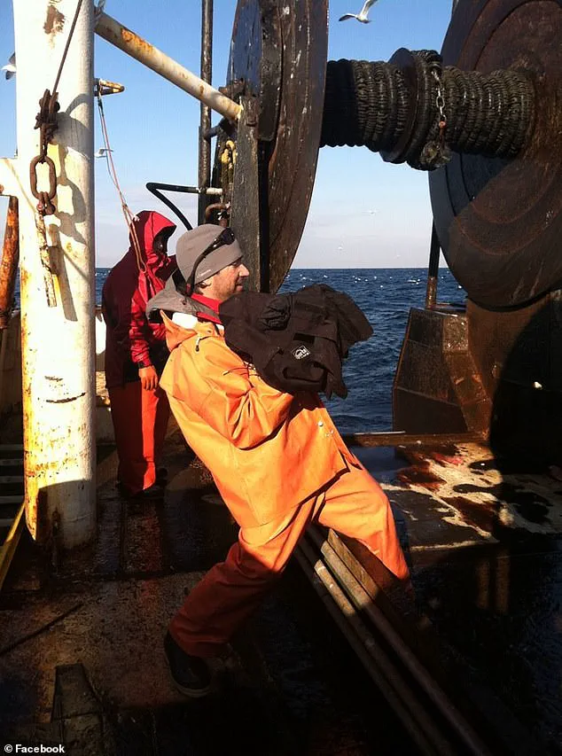 Urgent Search for Missing Crew After Fishing Boat Sinks Off Massachusetts Coast