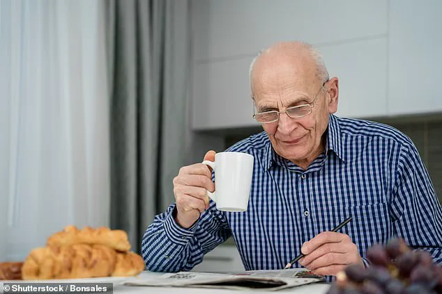 Urgent Warning: Alcohol's Impact on Brain Health and Dementia Risk, Says UCL Expert