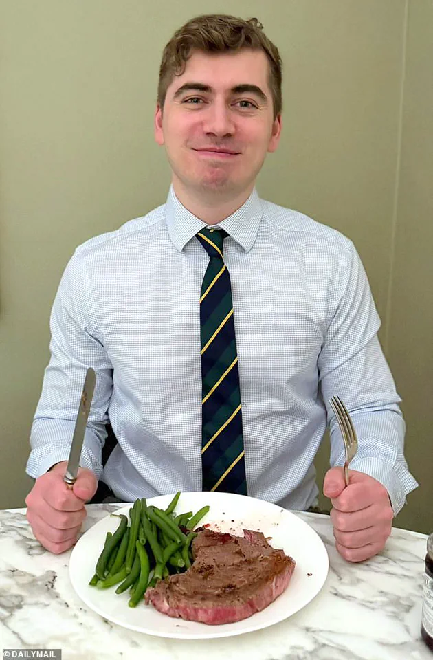 Controversial Carnivore-Leaning Diet of Health Secretary Sparks Public Health Concerns and Expert Advisories