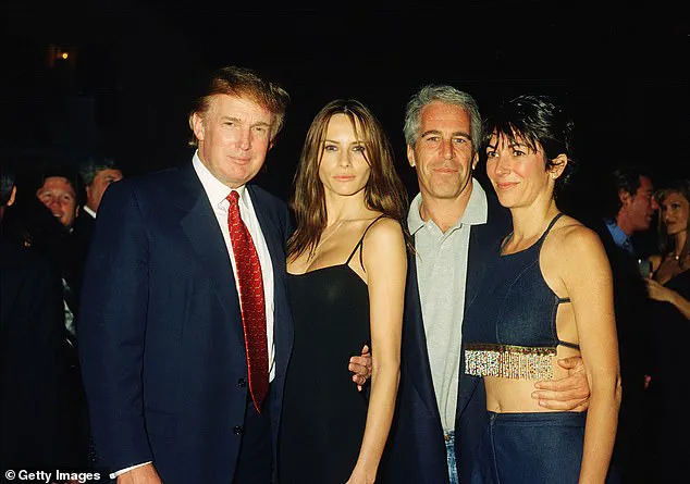 Late-Breaking: Epstein Emails Reignite Urgent Scrutiny of Trump's Conduct and Leadership