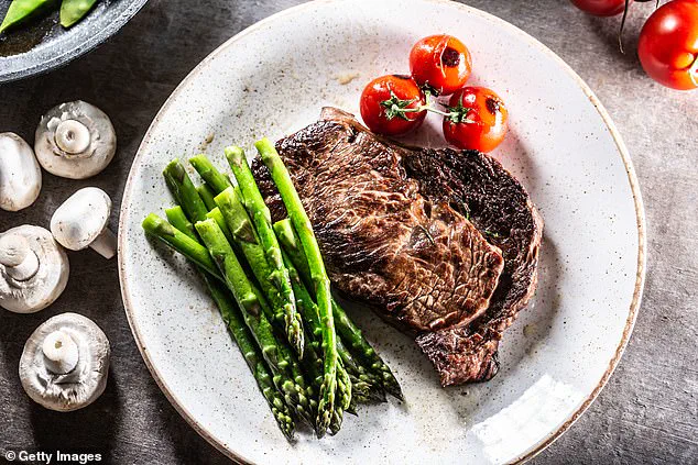 Urgent Health Alert: Fatty Liver Disease in Non-Drinkers – A Growing Crisis