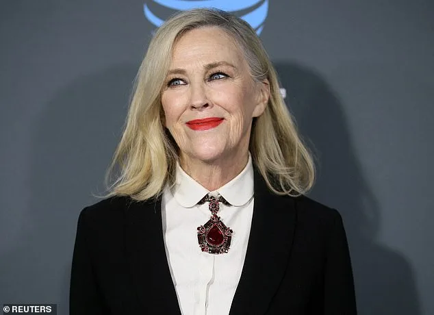Catherine O'Hara's Death Sparks Global Interest in Rare Medical Condition Situs Inversus